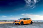 Renault Megane R.S. 280 Cup 2018 года (UK)